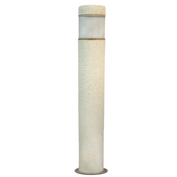 Ландшафтный светильник MARBLE STONE - S467